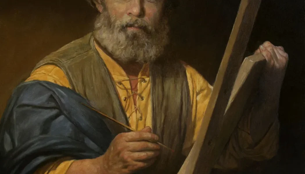 Lucas: O Médico Historiador do Evangelho