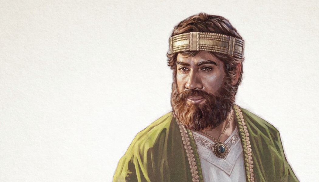 Salomão: O Rei Sábio de Israel e Construtor do Templo