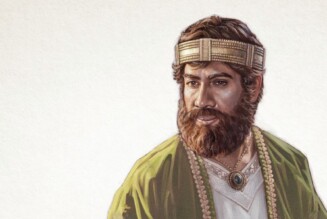 Salomão: O Rei Sábio de Israel e Construtor do Templo