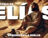 Elias, o Inabalável: A Voz Profética Contra o Reino da Apostasia
