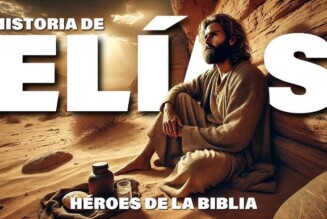Elias, o Inabalável: A Voz Profética Contra o Reino da Apostasia