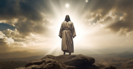 Quem é Jesus? Um Encontro com o Filho de Deus
